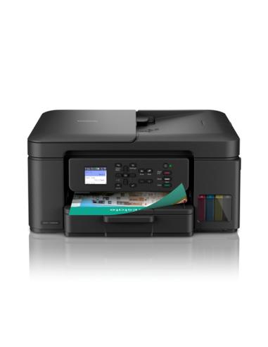 Brother DCP-T780DW impresora multifunción Inyección de tinta A4 1200 x 6000 DPI 16 ppm Wifi