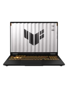 ASUS TUF Gaming F16 TUF608JPR-QT031 - Ordenador Portátil Gaming de 16" WQXGA 165Hz (Intel Core i7-14650HX, 32GB RAM, 1TB SSD, RT
