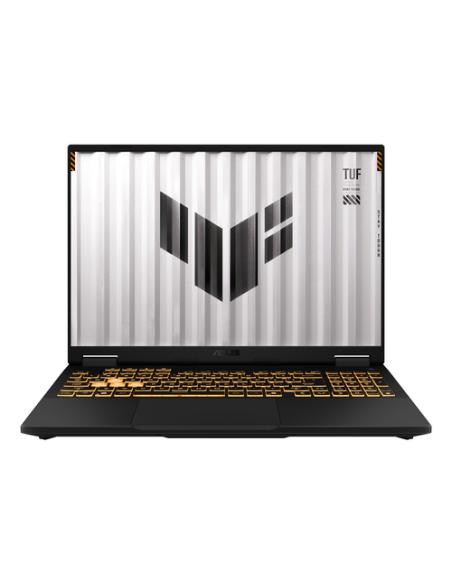 ASUS TUF Gaming F16 TUF608JPR-QT031 - Ordenador Portátil Gaming de 16" WQXGA 165Hz (Intel Core i7-14650HX, 32GB RAM, 1TB SSD, RT