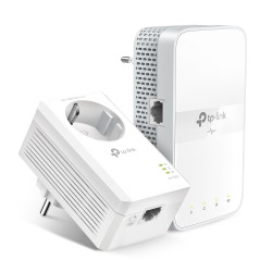 TP-Link TL-WPA7617 KIT TL-WPA7617 KIT, 1200 Mbit/s, IEEE 802.11a, IEEE 802.11ac, IEEE 802.11b, IEEE 802.11g, IEEE 802.11n, IEEE