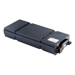 APC APCRBC152 APCRBC152, 12 V, 1 pieza(s), 480 VAh, RoHS, Sealed Lead Acid (VRLA), 15,3 kg