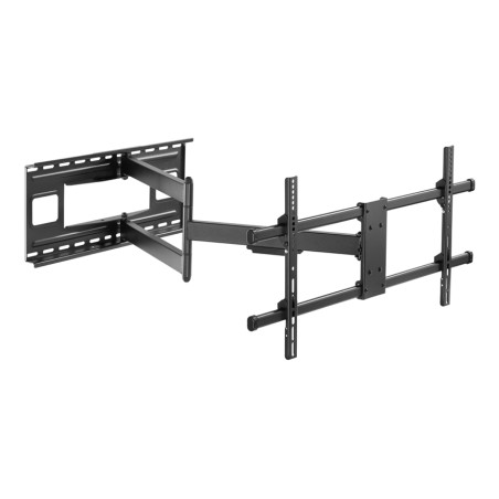 Equip 650327 Soporte de pared para TV de movimiento completo con brazo largo de 43"-80, 2,03 m (80"), 200 x 200 mm, 800 x 400