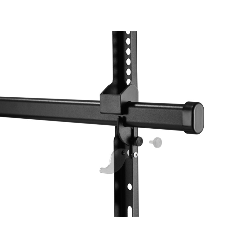 Equip 650327 Soporte de pared para TV de movimiento completo con brazo largo de 43"-80, 2,03 m (80"), 200 x 200 mm, 800 x 400