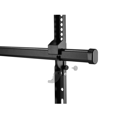 Equip 650327 Soporte de pared para TV de movimiento completo con brazo largo de 43"-80, 2,03 m (80"), 200 x 200 mm, 800 x 400