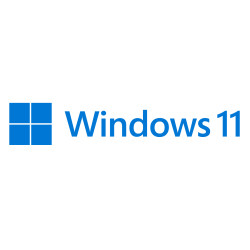 Microsoft FQC-10552 Windows 11 Pro, Fabricante de equipos originales (OEM), 1 licencia(s), Español, 64 GB, 4 GB, 1 GHz