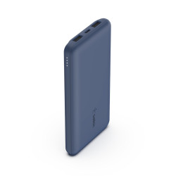 Belkin BPB011BTBL BOOST↑CHARGE, 10000 mAh, 15 W, Azul