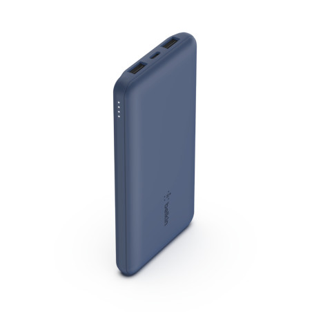 Belkin BPB011BTBL BOOST↑CHARGE, 10000 mAh, 15 W, Azul