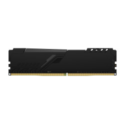 Kingston Technology KF432C16BB/16 FURY Beast 16GB 3200MT/s DDR4 CL16 DIMM Black, 16 GB, 1 x 16 GB, DDR4, 288-pin DIMM 2