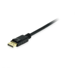Equip 119252 119252 Cable DisplayPort 1.4, 2,0 m, 8K/60 Hz, 2 m, DisplayPort, DisplayPort, Macho, Macho, 7680 x 4320 Pixeles 2