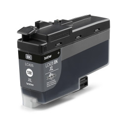 Brother LC426XLBK LC-426XLBK, Alto rendimiento (XL), Negro, 1 pieza(s), 6000 páginas, Pack individual 2