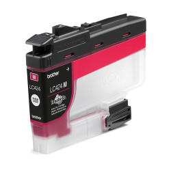 Brother LC424M LC-424M, Magenta, 1 pieza(s), 750 páginas, Pack individual 2