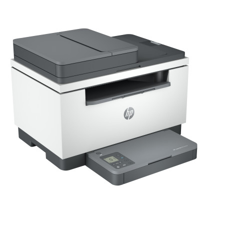 HP 6GX01F LaserJet M234sdw Inalámbrico Multifunction Blanco y negro Impresora, Fotocopiadora, escáner; Dúplex, Laser, 600 x
