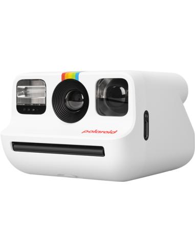 Polaroid 9097 cámara instantánea impresión Blanco