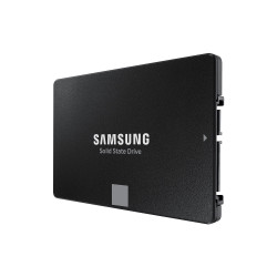 Samsung MZ-77E4T0B/EU 870 EVO, 4 TB, 2.5", 560 MB/s, 6 Gbit/s 2