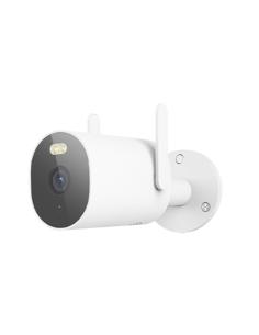 Xiaomi AW300 Cubo Cámara de seguridad IP Exterior 2304 x 1296 Pixeles Techo/pared