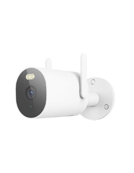 Xiaomi AW300 Cubo Cámara de seguridad IP Exterior 2304 x 1296 Pixeles Techo/pared
