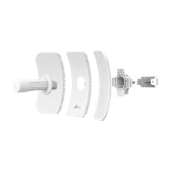 TP-Link CPE710 CPE710, 23 dBi, 5.15 - 5.85 GHz, IEEE 802.11a, IEEE 802.11ac, IEEE 802.11n, 23 dBi, 9°, 7° 2