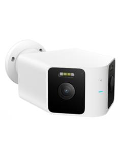 Xiaomi CW100 Dual Bala (forma) Cámara de seguridad IP Exterior 2304 x 1296 Pixeles Techo/pared