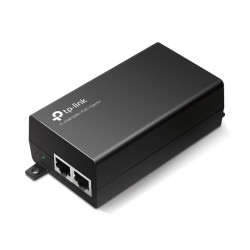 TP-Link TL-POE160S TL-POE160S, Gigabit Ethernet, 10,100,1000 Mbit/s, 10/100/1000, IEEE 802.3ab, IEEE 802.3af, IEEE 802.3at,
