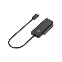 Conceptronic ABBY02B ABBY02B, Negro, China, 32 mm, 12 mm, 65 mm, 22 g