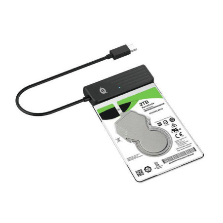 Conceptronic ABBY02B ABBY02B, Negro, China, 32 mm, 12 mm, 65 mm, 22 g