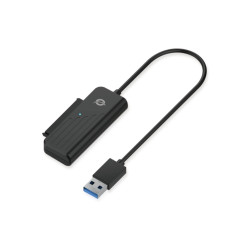 Conceptronic ABBY01B ABBY01B, Negro, China, 32 mm, 12 mm, 65 mm, 22 g