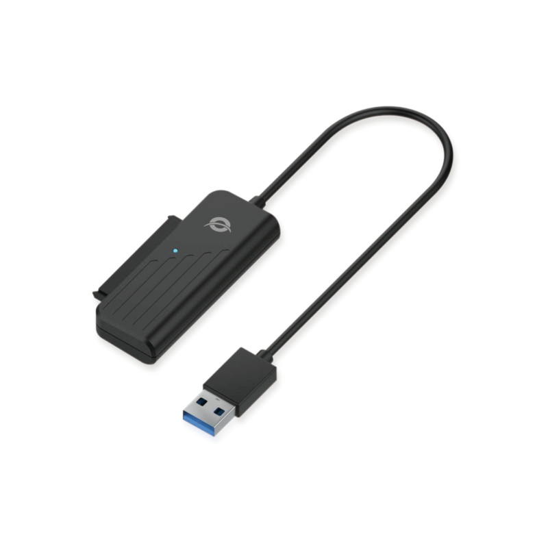 Conceptronic ABBY01B ABBY01B, Negro, China, 32 mm, 12 mm, 65 mm, 22 g
