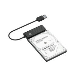 Conceptronic ABBY01B ABBY01B, Negro, China, 32 mm, 12 mm, 65 mm, 22 g 2