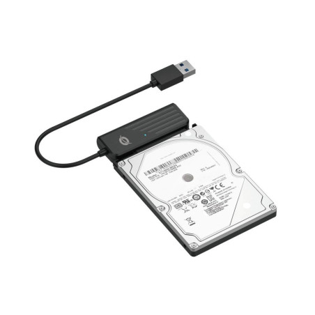 Conceptronic ABBY01B ABBY01B, Negro, China, 32 mm, 12 mm, 65 mm, 22 g