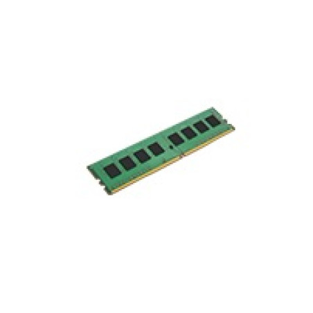 Kingston Technology KVR32N22S8/16 ValueRAM , 16 GB, 1 x 16 GB, DDR4, 288-pin DIMM