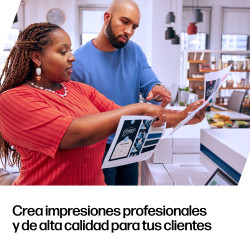 HP W1470X LaserJet Cartucho de tóner Original 147X negro de alta capacidad, 25200 páginas, Negro, 1 pieza(s) 2