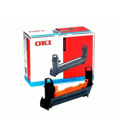OKI 41962807 41962807, Original, OKI C7350N, C7300N, C7100N, C7000N, C7500N, C7500-V2, C7300-V7, 1 pieza(s), 23000 páginas,