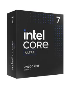 Intel Core Ultra 7 265 procesador 30 MB Smart Cache Caja