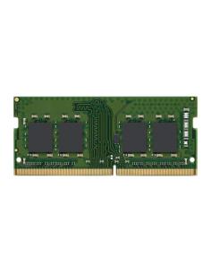 Kingston Technology ValueRAM módulo de memoria 8 GB 1 x 8 GB DDR4 3200 MT/s 260-pin SO-DIMM