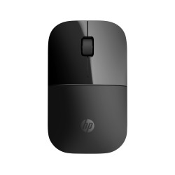 HP V0L79AA Ratón inalámbrico negro Z3700, Óptico, 1200 DPI