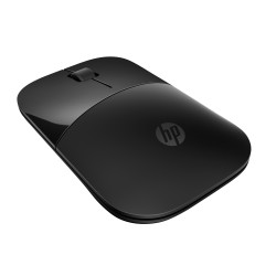 HP V0L79AA Ratón inalámbrico negro Z3700, Óptico, 1200 DPI 2