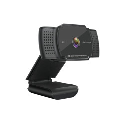 Conceptronic AMDIS02B AMDIS02B, 5 MP, 2592 x 1944 Pixeles, Full HD, 30 pps, 640x480@30fps, 1280x720@30fps, 1920x1080@30fps,