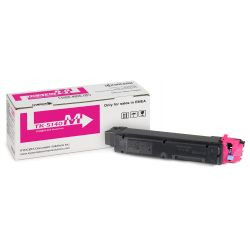 KYOCERA 1T02NRBNL0 TK-5140M, 5000 páginas, Magenta, 1 pieza(s)