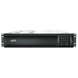 APC SMT1500RMI2UC SMT1500RMI2UC, Línea interactiva, 1,5 kVA, 1000 W, Seno, 151 V, 302 V
