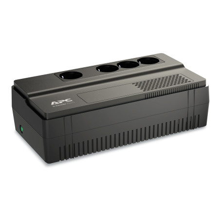 APC BV1000I-GR BV1000I-GR, Línea interactiva, 1 kVA, 600 W, Seno, 170 V, 280 V