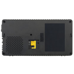 APC BV500I-GR BV500I-GR, Línea interactiva, 0,5 kVA, 300 W, Seno, 170 V, 280 V 2