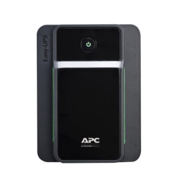 APC BVX700LI-GR BVX700LI-GR, Línea interactiva, 0,7 kVA, 360 W, Seno, 170 V, 280 V 2