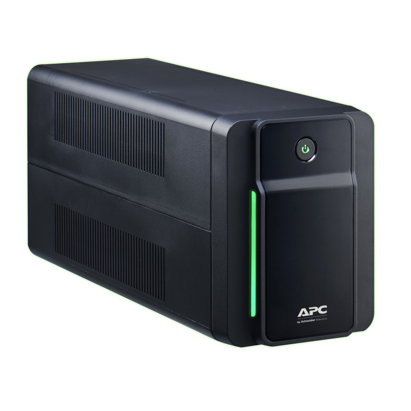 APC BX950MI BX950MI, Línea interactiva, 0,95 kVA, 520 W, Seno, 140 V, 300 V