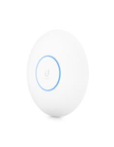 Ubiquiti U6-PRO punto de acceso inalámbrico 4800 Mbit/s Blanco Energía sobre Ethernet (PoE) 2