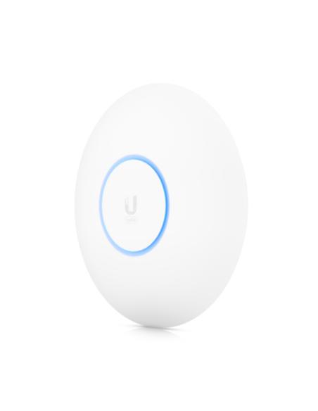 Ubiquiti U6-PRO punto de acceso inalámbrico 4800 Mbit/s Blanco Energía sobre Ethernet (PoE)