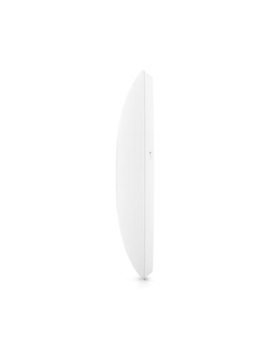 Ubiquiti U6-PRO punto de acceso inalámbrico 4800 Mbit/s Blanco Energía sobre Ethernet (PoE)
