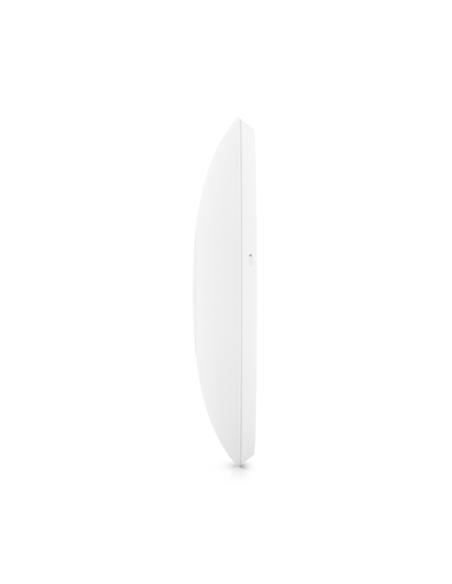 Ubiquiti U6-PRO punto de acceso inalámbrico 4800 Mbit/s Blanco Energía sobre Ethernet (PoE)