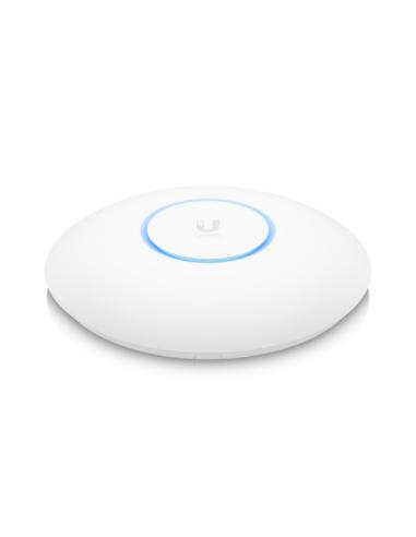 Ubiquiti U6-PRO punto de acceso inalámbrico 4800 Mbit/s Blanco Energía sobre Ethernet (PoE)