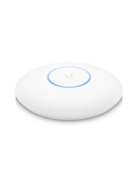 Ubiquiti U6-PRO punto de acceso inalámbrico 4800 Mbit/s Blanco Energía sobre Ethernet (PoE)