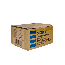 Brother PR-D1 PRD1, Japón, Brother, SC2000 / SC2000USB, 161 mm, 199 mm, 112 mm
